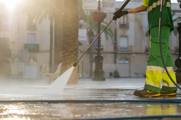 Local Pressure Washing Services in Muscoda, WI